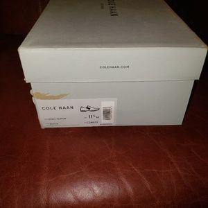 Cole Haan Shoes